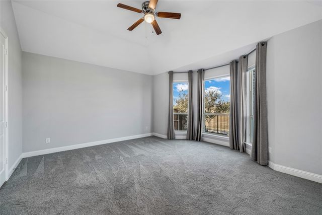 3813 Brinkley Drive, Celina, TX 75009