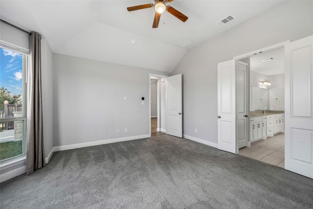 3813 Brinkley Drive, Celina, TX 75009