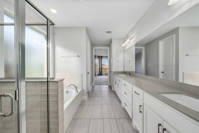 3813 Brinkley Drive, Celina, TX 75009