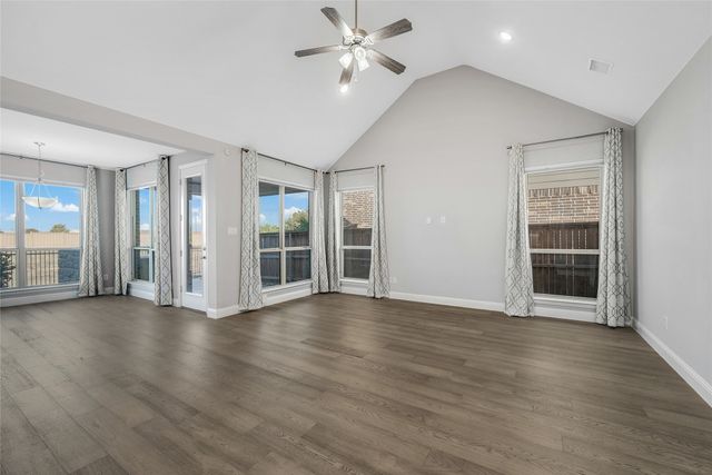 3813 Brinkley Drive, Celina, TX 75009