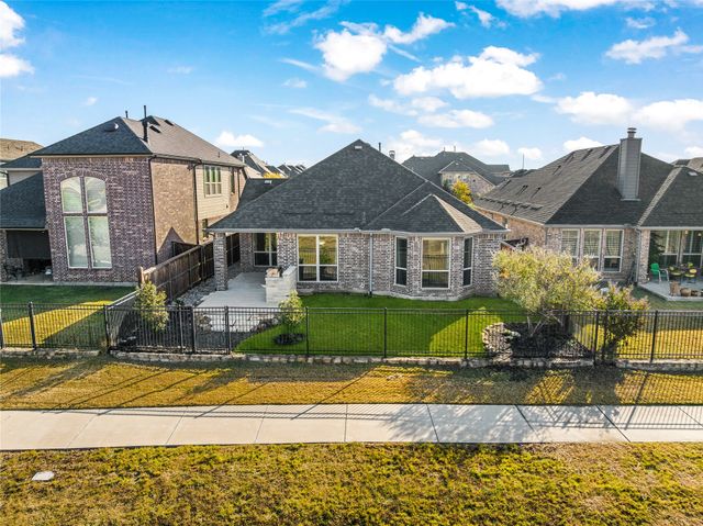 3813 Brinkley Drive, Celina, TX 75009