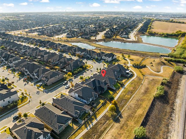 3813 Brinkley Drive, Celina, TX 75009