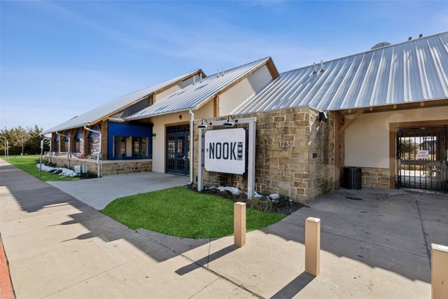 3813 Brinkley Drive, Celina, TX 75009