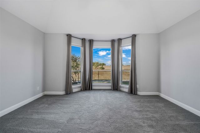 3813 Brinkley Drive, Celina, TX 75009