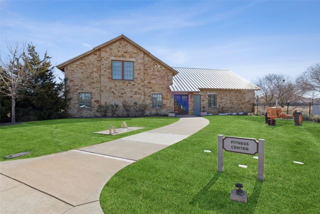 3813 Brinkley Drive, Celina, TX 75009