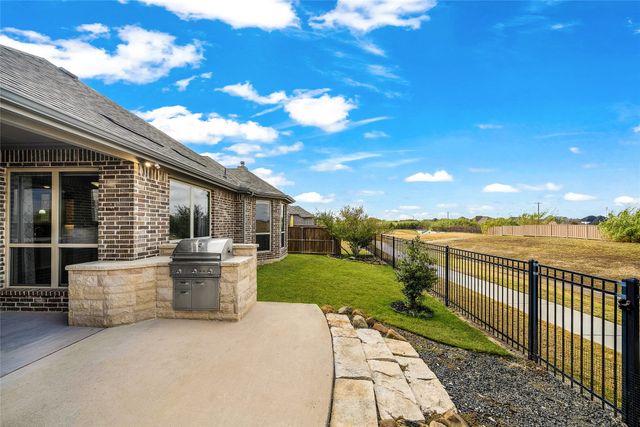 3813 Brinkley Drive, Celina, TX 75009