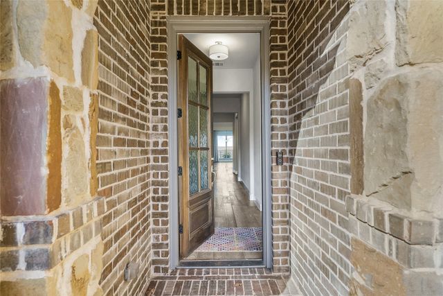 3813 Brinkley Drive, Celina, TX 75009