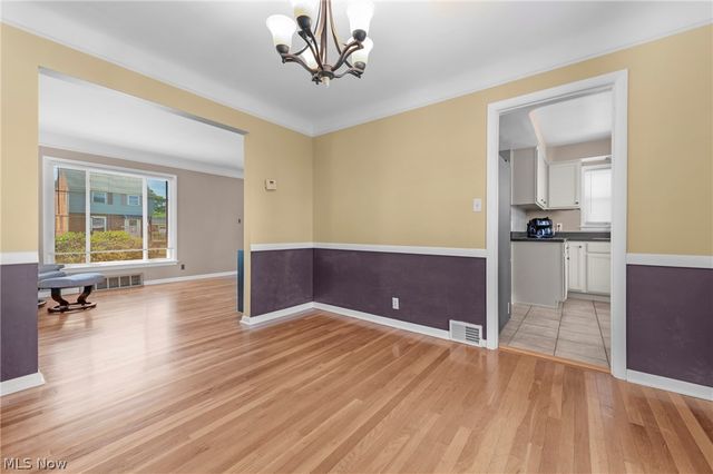 3122 Parklane Drive, Parma, OH 44134