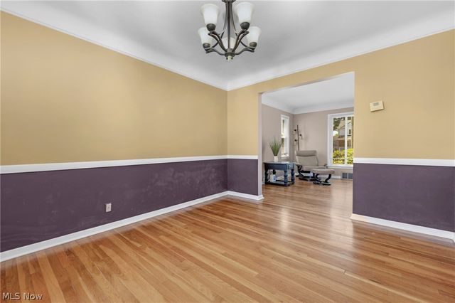 3122 Parklane Drive, Parma, OH 44134
