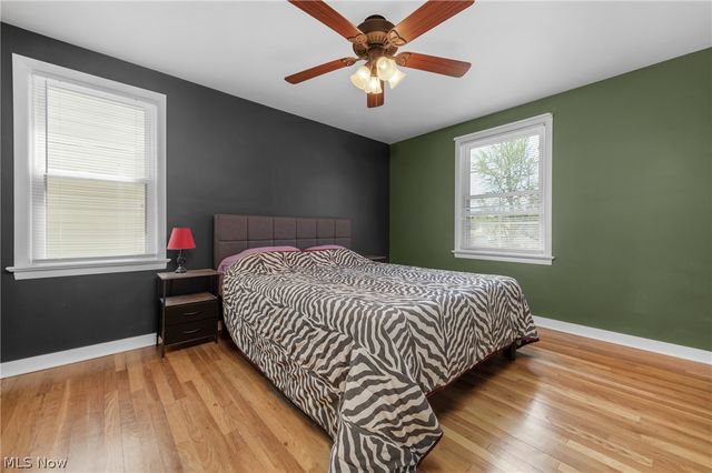 3122 Parklane Drive, Parma, OH 44134