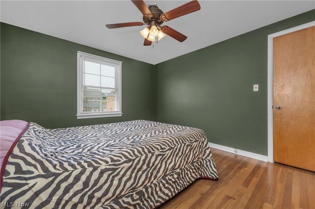 3122 Parklane Drive, Parma, OH 44134
