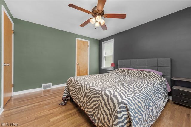 3122 Parklane Drive, Parma, OH 44134