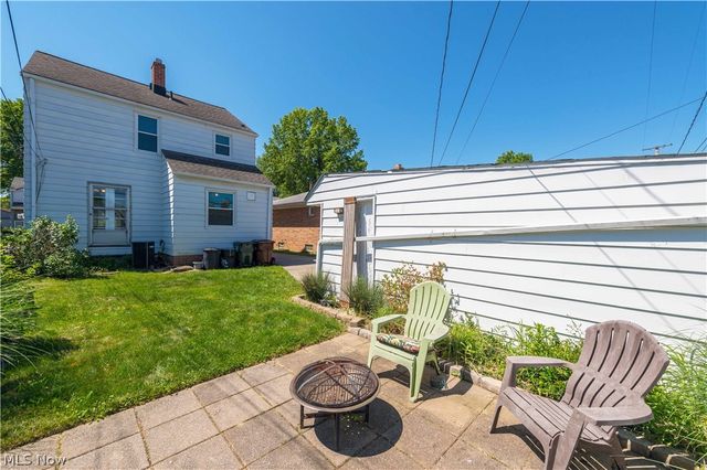 3122 Parklane Drive, Parma, OH 44134