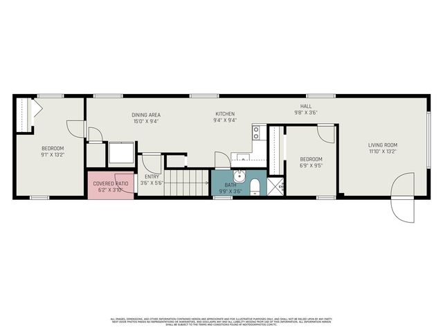 228 N First Street, Cassopolis, MI 49031