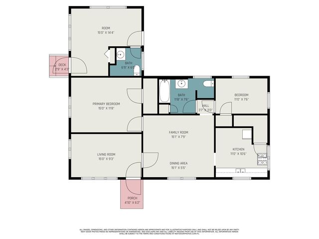 228 N First Street, Cassopolis, MI 49031