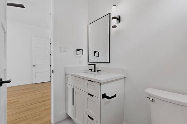 609 E Grove Street, Kaufman, TX 75142