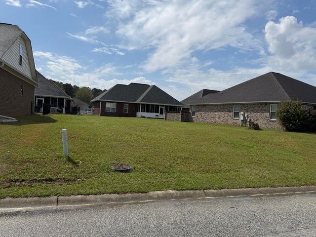 2134 Balclutha Lane, Sumter, SC 29153