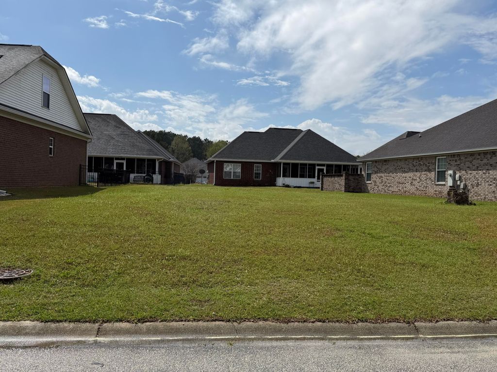 2134 Balclutha Lane, Sumter, SC 29153