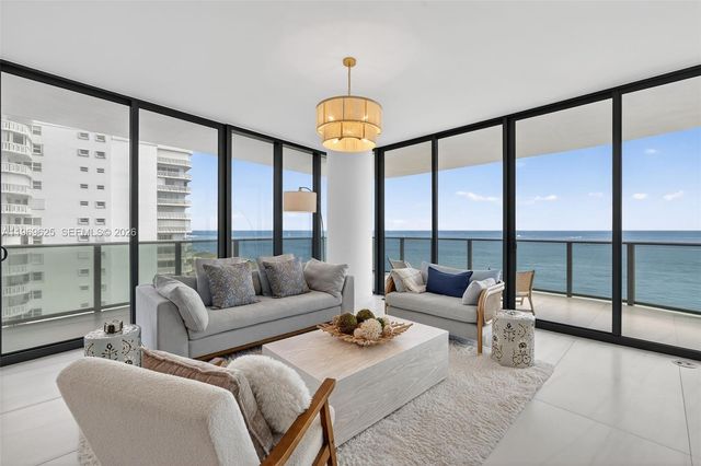 900 N Ocean Blvd 906, Pompano Beach, FL 33062