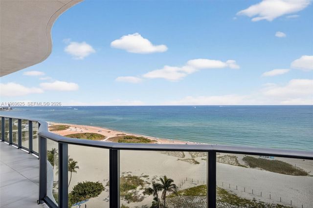 900 N Ocean Blvd 906, Pompano Beach, FL 33062