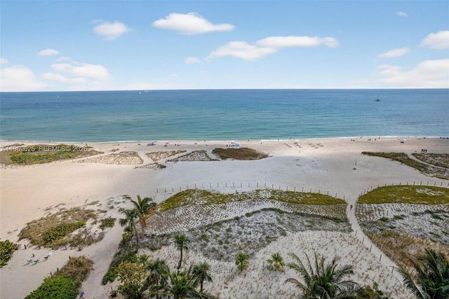 900 N Ocean Blvd 906, Pompano Beach, FL 33062