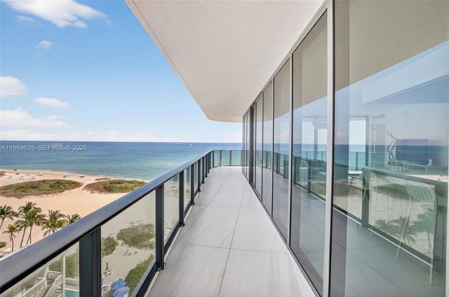 900 N Ocean Blvd 906, Pompano Beach, FL 33062