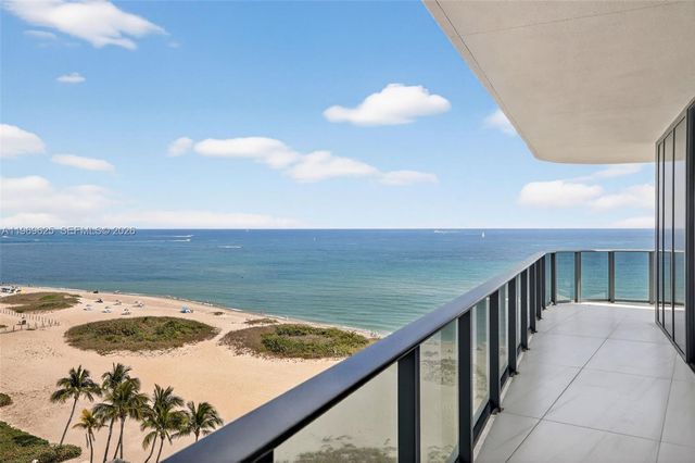 900 N Ocean Blvd 906, Pompano Beach, FL 33062