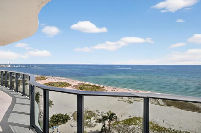 900 N Ocean Blvd 906, Pompano Beach, FL 33062