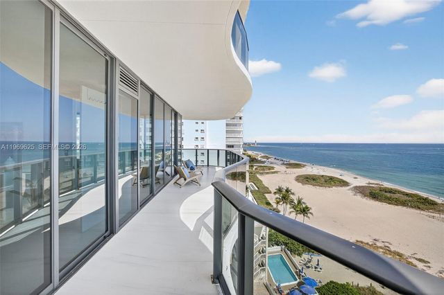 900 N Ocean Blvd 906, Pompano Beach, FL 33062