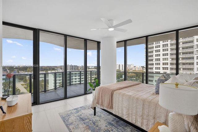 900 N Ocean Blvd 906, Pompano Beach, FL 33062