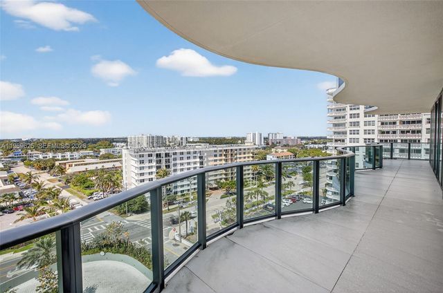 900 N Ocean Blvd 906, Pompano Beach, FL 33062