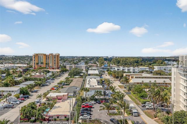 900 N Ocean Blvd 906, Pompano Beach, FL 33062