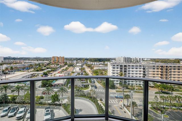 900 N Ocean Blvd 906, Pompano Beach, FL 33062