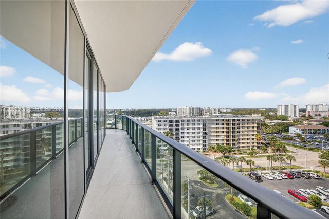 900 N Ocean Blvd 906, Pompano Beach, FL 33062