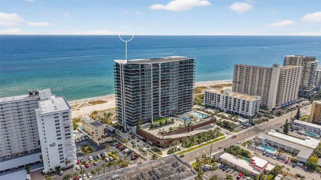 900 N Ocean Blvd 906, Pompano Beach, FL 33062