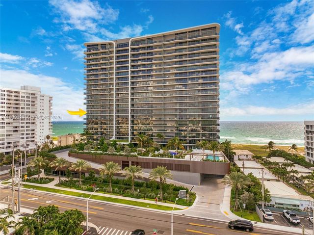 900 N Ocean Blvd 906, Pompano Beach, FL 33062