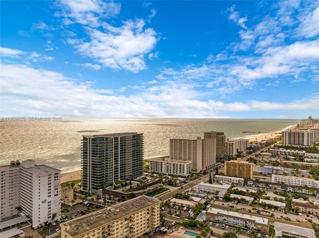 900 N Ocean Blvd 906, Pompano Beach, FL 33062