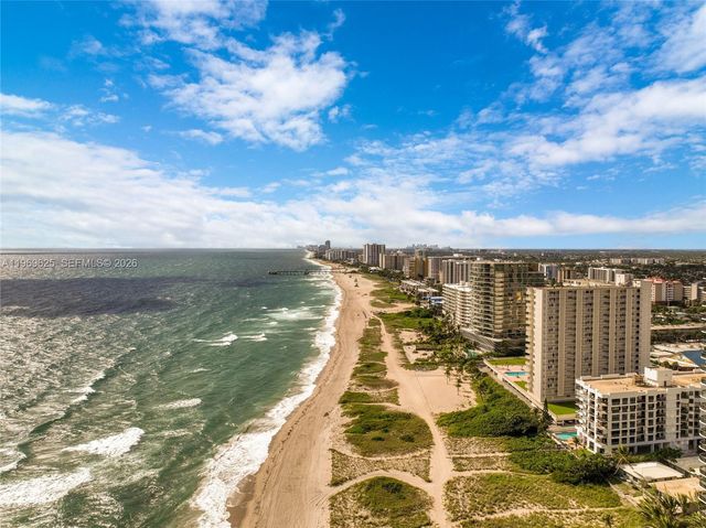 900 N Ocean Blvd 906, Pompano Beach, FL 33062