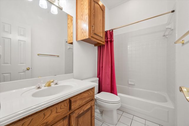 5200 Independence Avenue, Arlington, TX 76017