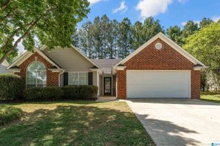 235 SUMMER HILL DRIVE, Alabaster, AL 35007