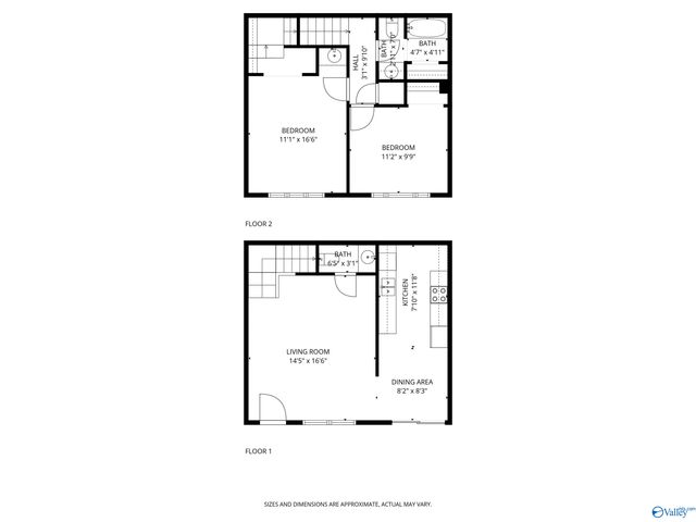 2225 SW Golf Road 316, Huntsville, AL 35802