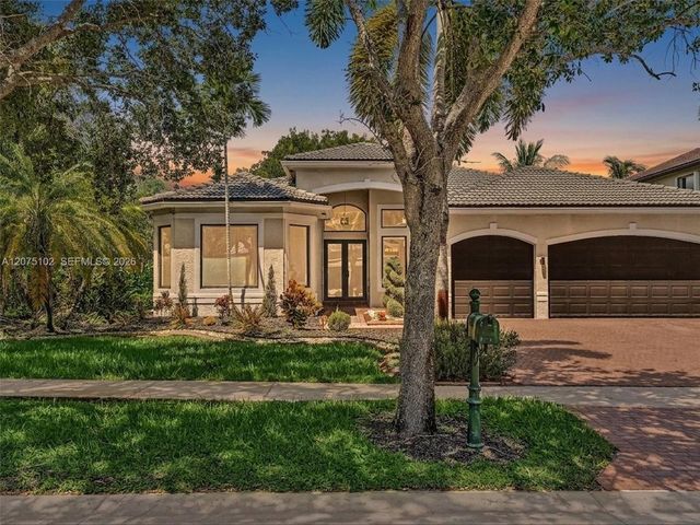 5478 SW 189th Avenue, Miramar, FL 33029