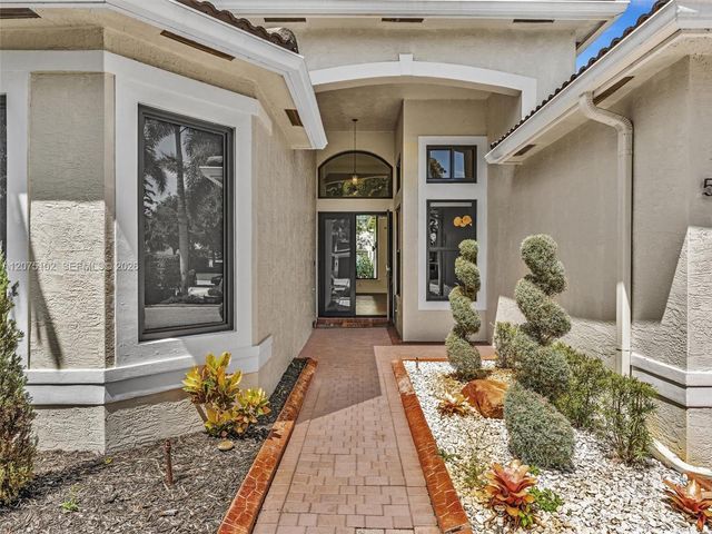 5478 SW 189th Avenue, Miramar, FL 33029