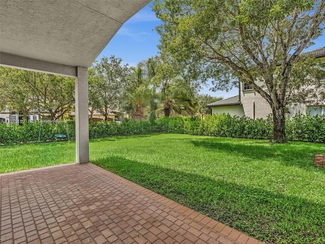 5478 SW 189th Avenue, Miramar, FL 33029