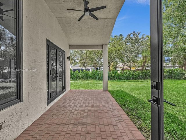5478 SW 189th Avenue, Miramar, FL 33029