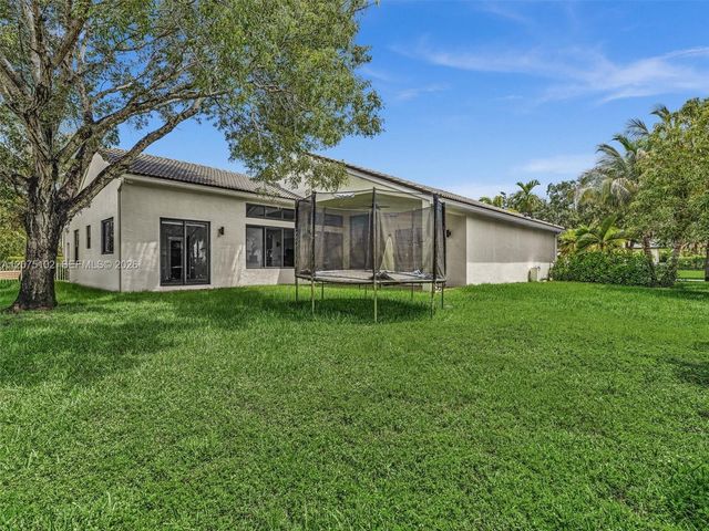 5478 SW 189th Avenue, Miramar, FL 33029