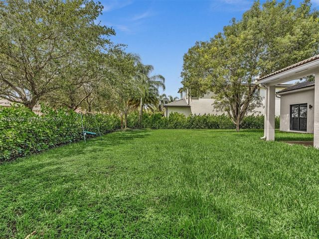 5478 SW 189th Avenue, Miramar, FL 33029