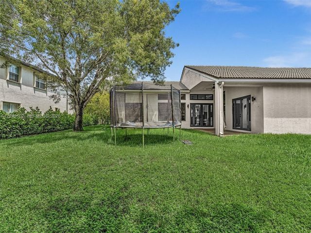 5478 SW 189th Avenue, Miramar, FL 33029