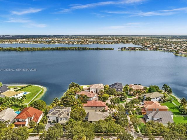 5478 SW 189th Avenue, Miramar, FL 33029