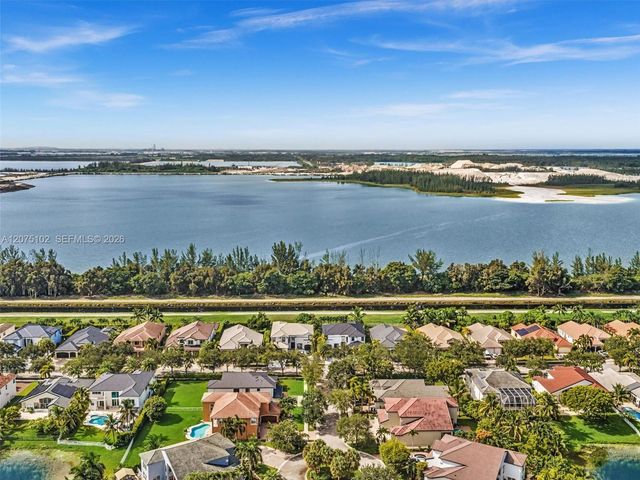5478 SW 189th Avenue, Miramar, FL 33029